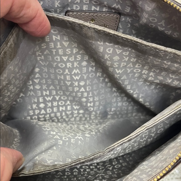 Kate Spade Mulberry Street Leila - Picture 9 of 12